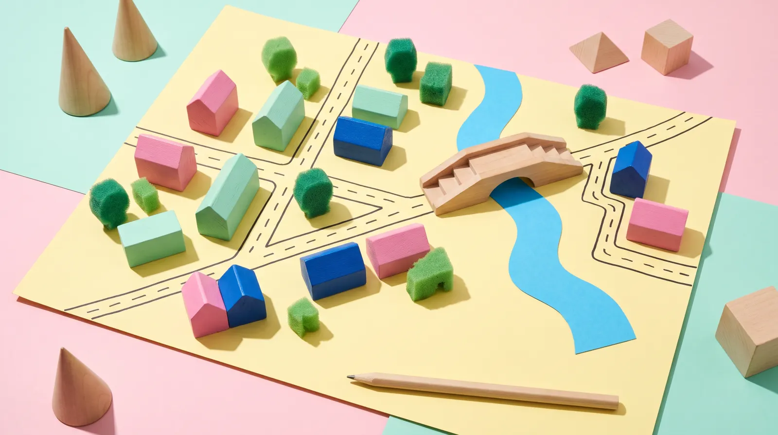 Gestionali e city builder per principianti: da dove partire senza farsi travolgere
