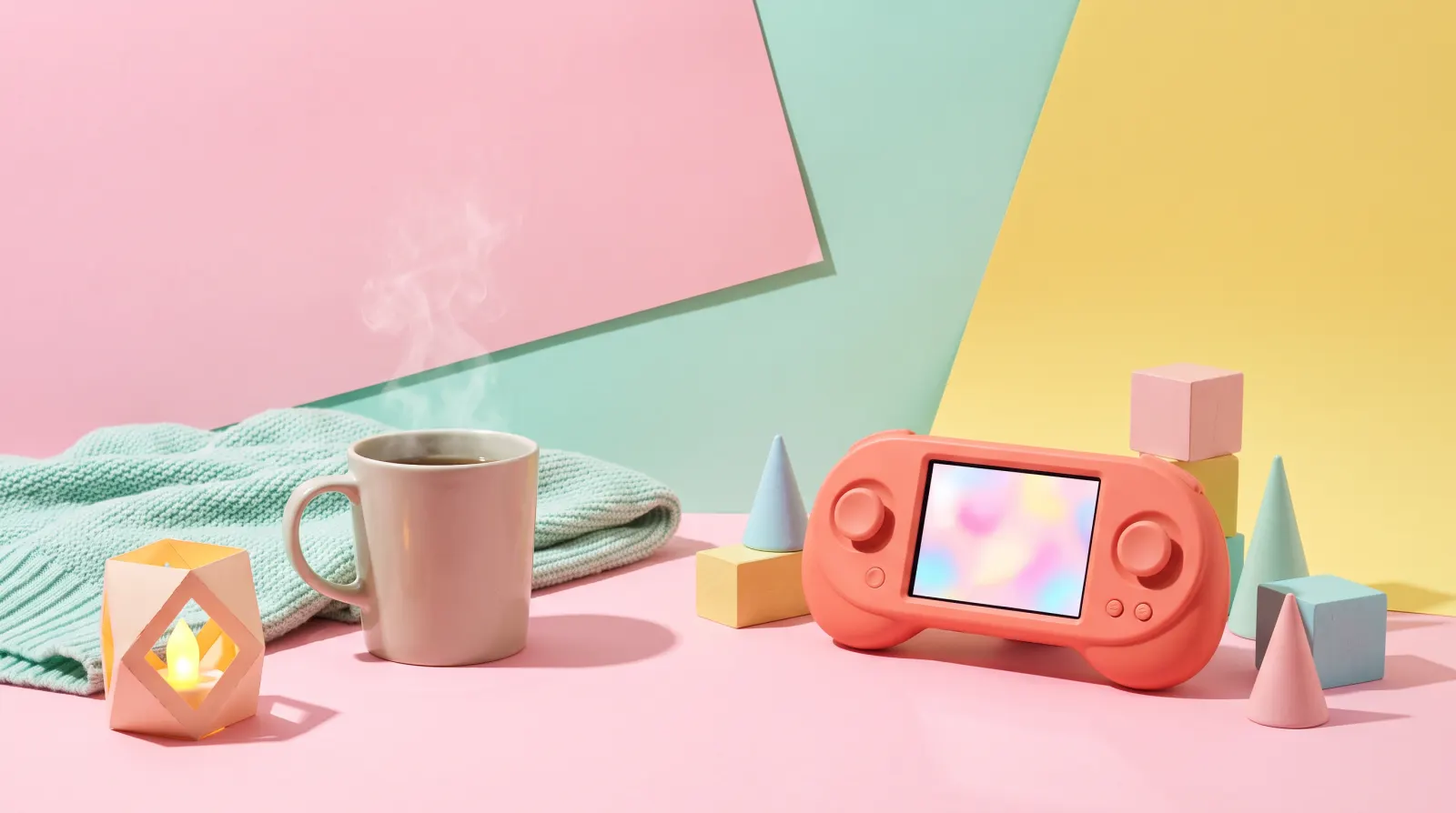 Videogiochi per staccare la sera: cosa li rende davvero rilassanti